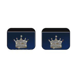 crown car mats