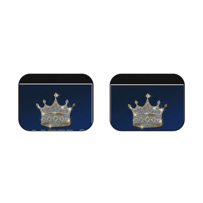 crown car mats