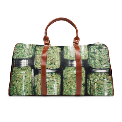 Stylish Waterproof Travel Bag