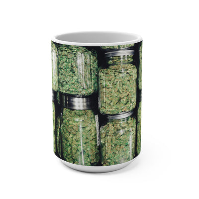 15oz ceramic mug